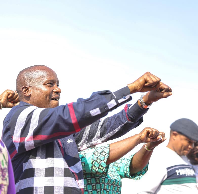 DP Kindiki: New Funding Model will lower university fees by 15–40 percent
