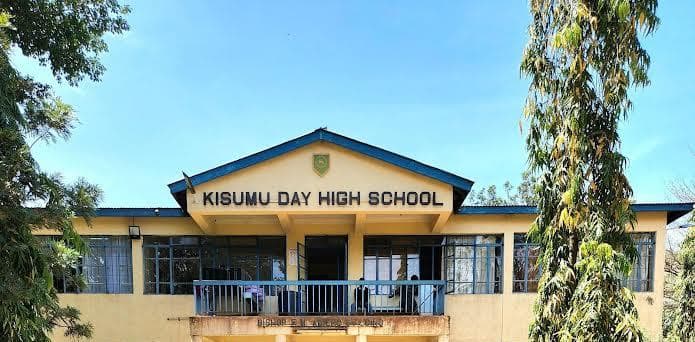 Bishop writes to TSC protesting Kisumu Day High School principal appointment