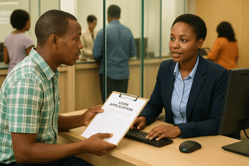 From interns to debtors: JSS teachers drown in loan burden