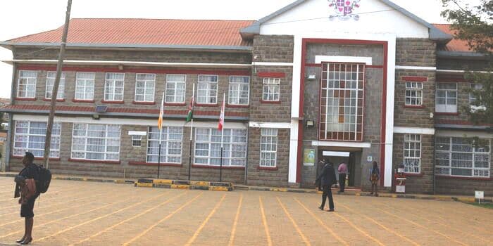 Loreto Girls, TSC probe teachers over sexual harassment claims