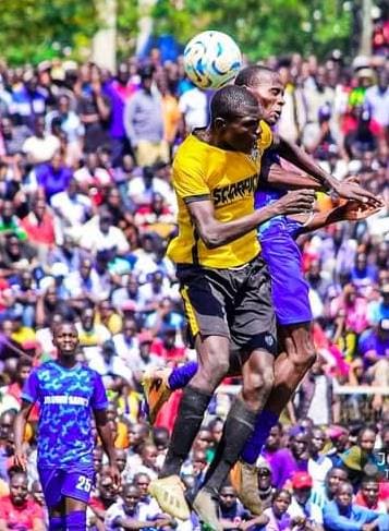 Musingu School launches talent camp to scout young athletes