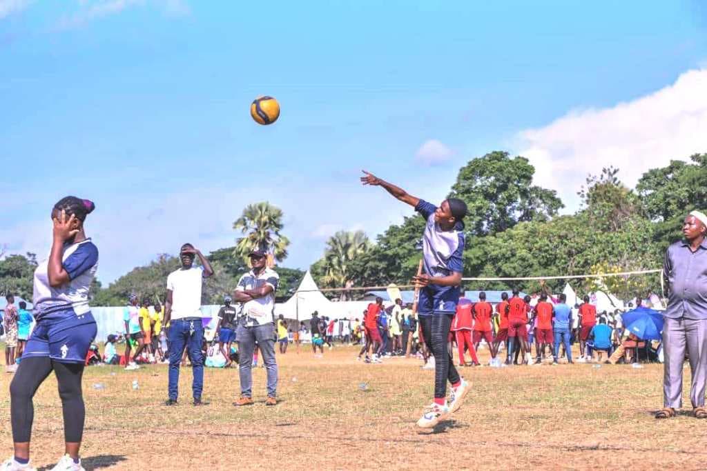 FEASSA Games serve off in Kakamega: Sulumeti, Kwanthanze sweep as Nasokol held in cagey opener
