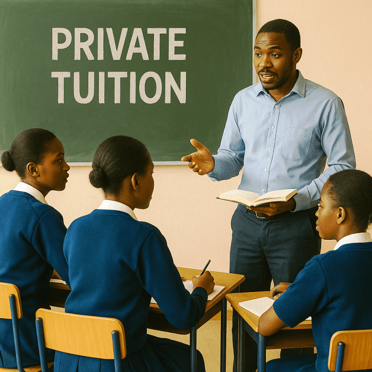 Schools defy TSC, MoE regulations with costly holiday tuition