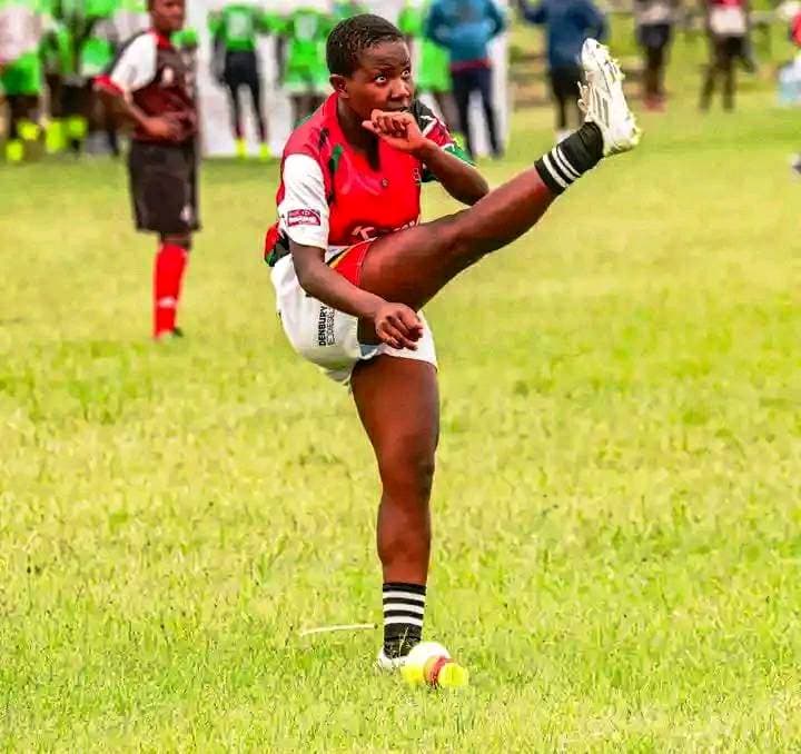 Full list of winners as new champions emerge at 2025 schools Term Two National Games