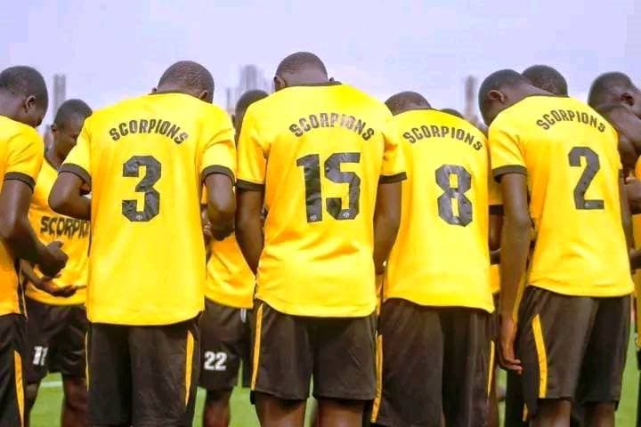 Musingu Boys’ football final curse strikes again as Bukedea lift FEASSSA title