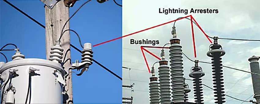 Busia County launches lightning arrestor project to safeguard learners and teachers