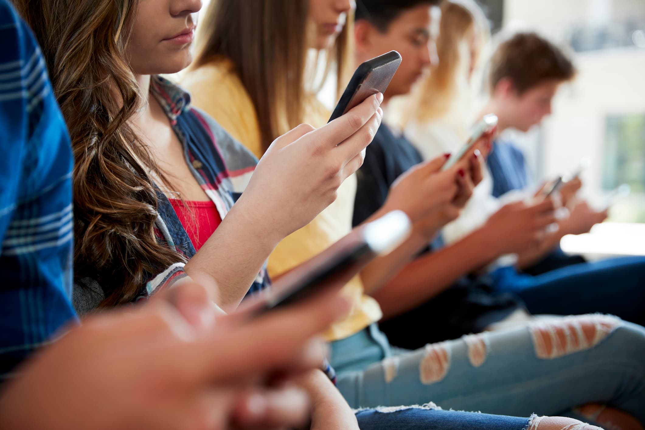 The worship of influencers over intellectuals is creating a role model crisis