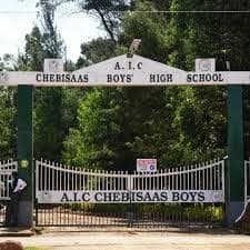 Chebisaas Boys parents threaten legal action over “punitive” school fines after students’ protest