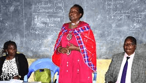 KNUT Narok urges teachers to apply for the 24,000 intern vacancies