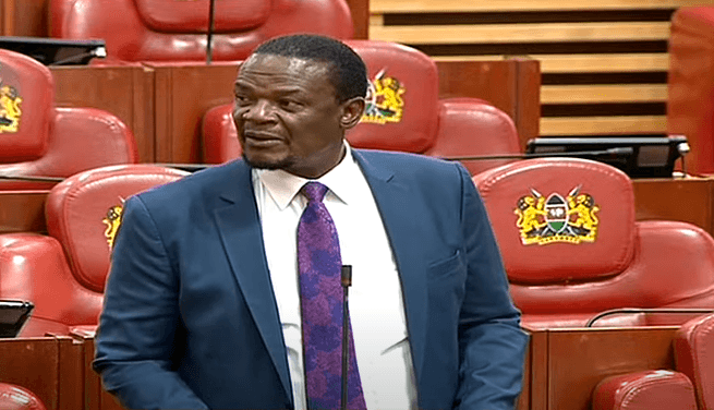 School bursars, accountants to declare their wealth if new bill is adopted