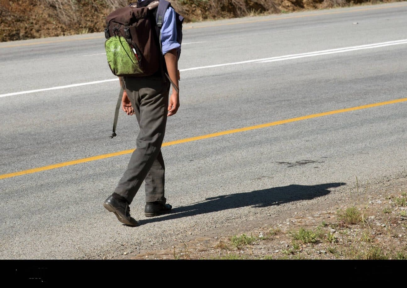 Shock as Murang’a form three student leaves school to live with sugar mummy