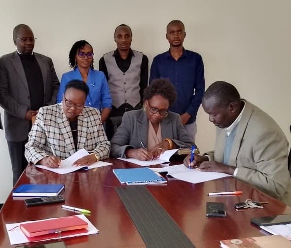 Uasin Gishu, EERUI partner to train 1,400 ECD teachers, expand childcare centres