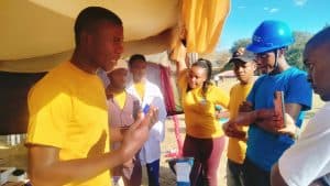 Trainees urged to use TVET fair competitions as stepping stone for bright future image 2