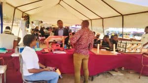 Trainees urged to use TVET fair competitions as stepping stone for bright future image 1