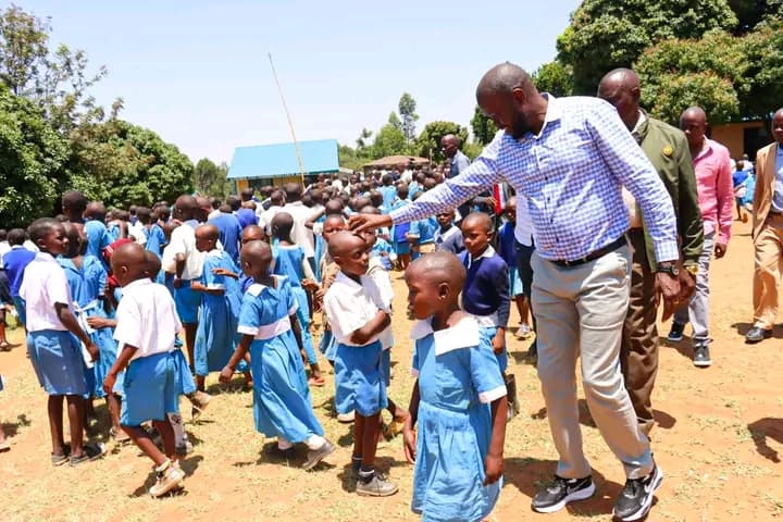 Luanda Mp vows to elevate local institutions into education and skills hub