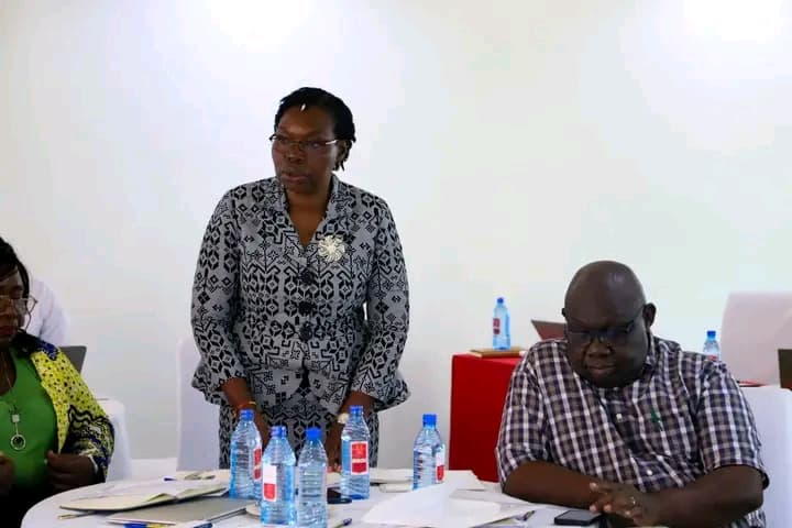 Bungoma CECM calls for united front on early childhood education