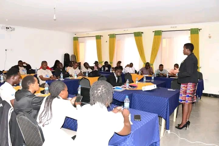 Busia journalists tipped on mental health awareness