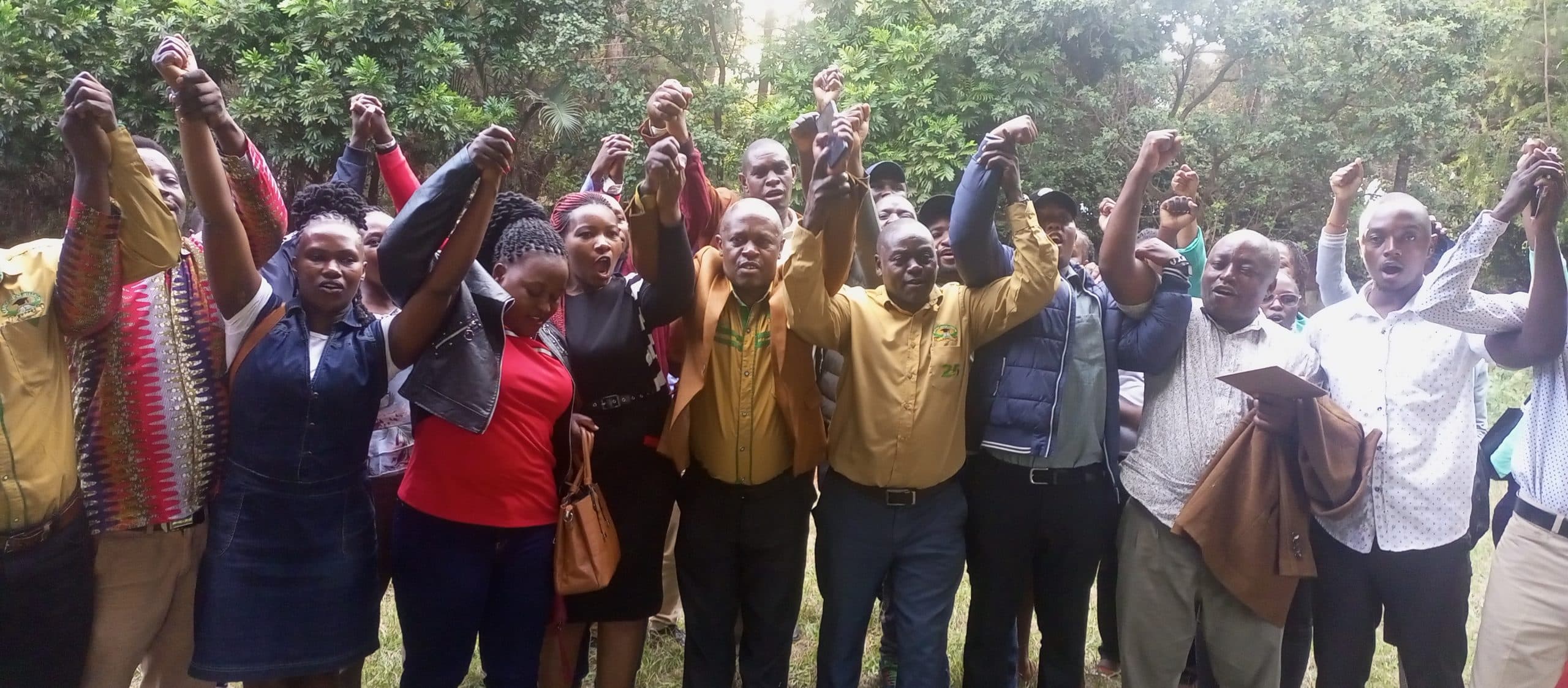 Embu JSS teachers threaten strike over intimidation by school heads