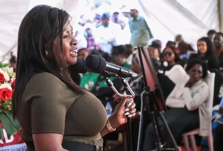 Governor Ndeti asks youth to join TVET institutions to acquire skills
