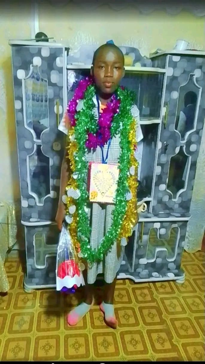 Elgeyo Marakwet family seeks help to trace missing 14-year-old daughter