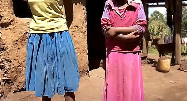 Shock as female teacher ridicules two girls for not wearing undergarments in Nakuru