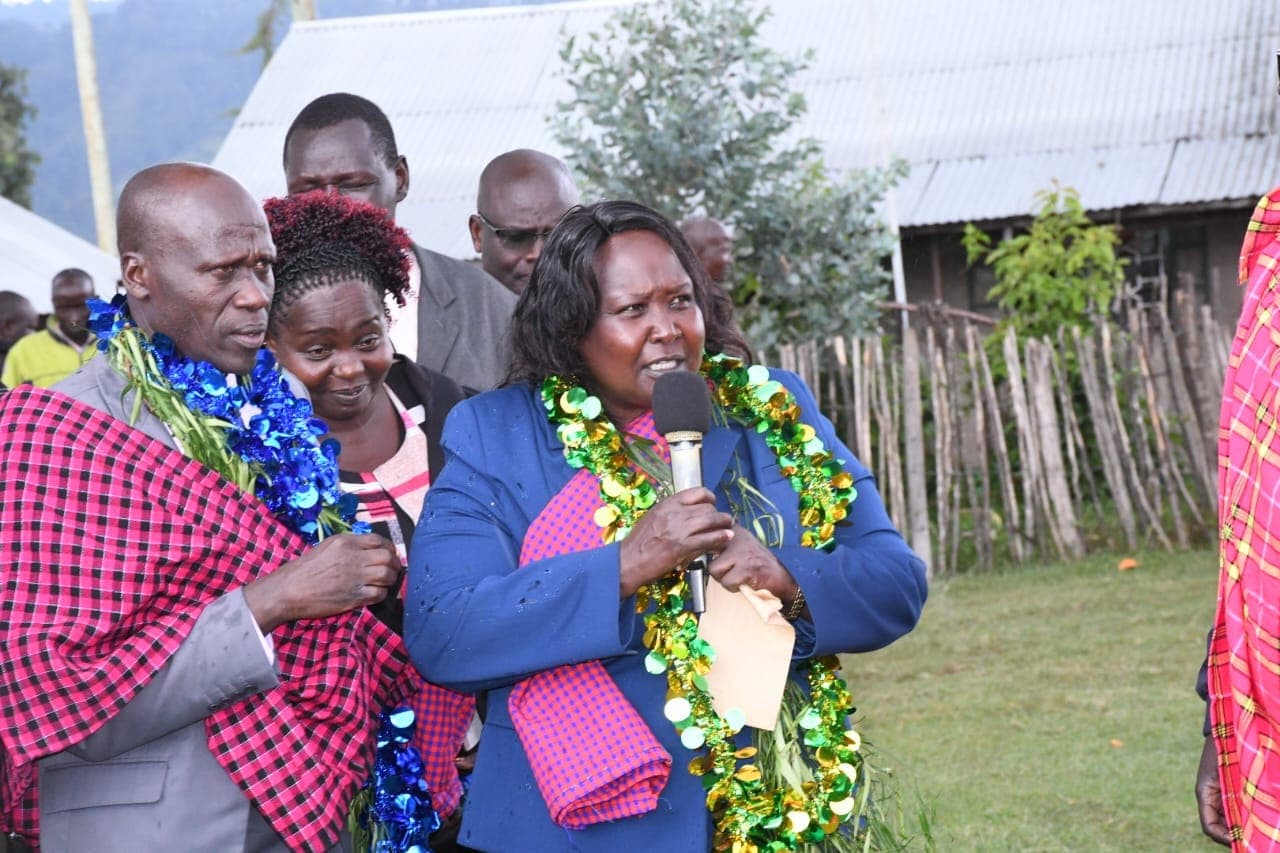 Over 53,000 needy students benefit as West Pokot County disburses Ksh500million in bursaries