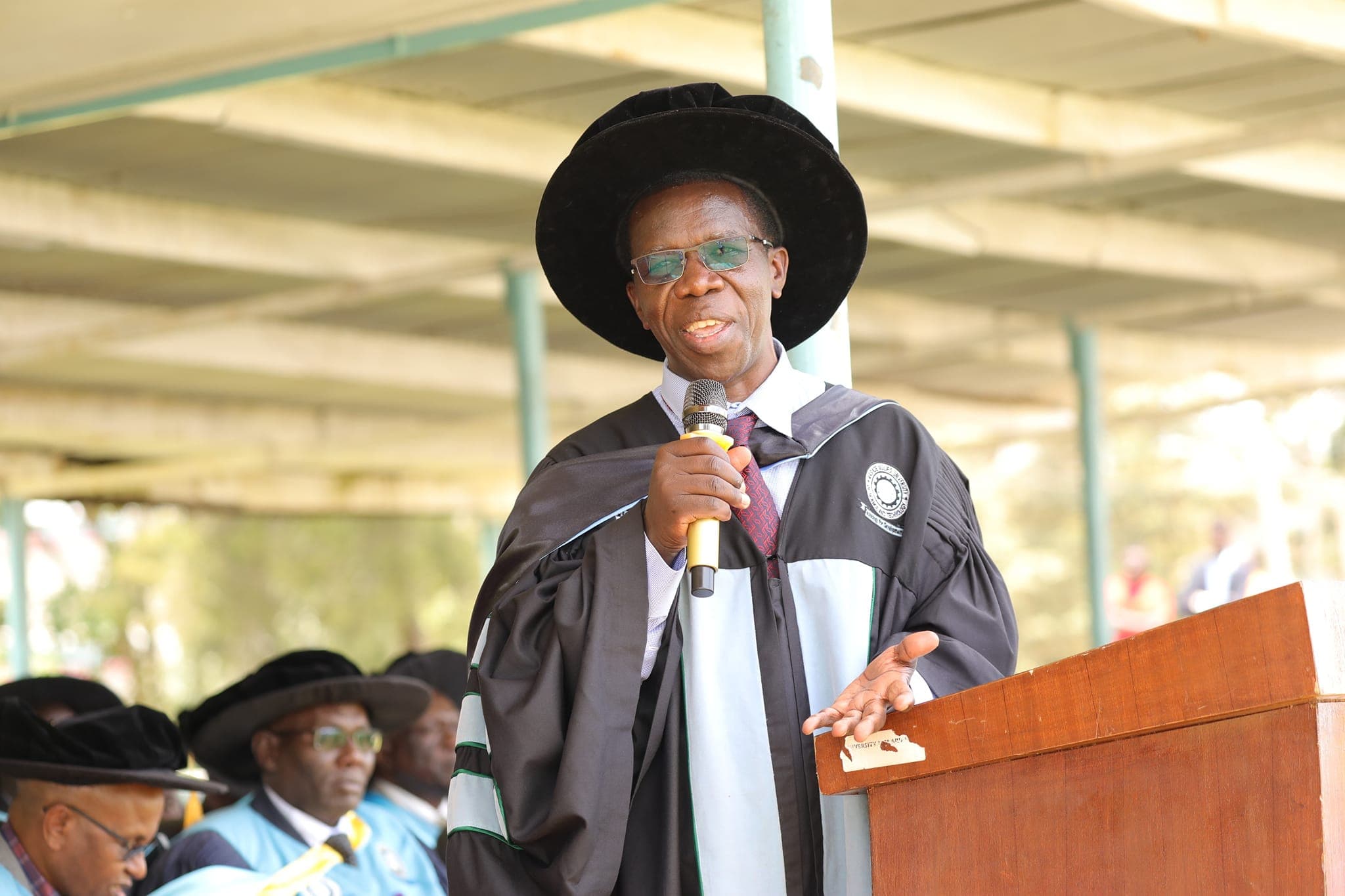 MMUST to offer financial support to needy students