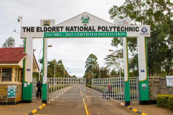 Shock as Eldoret Poly student dies after alleged failed abortion