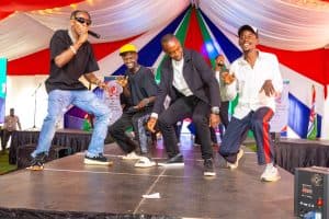 Kiambu youth boosted as county launches Ksh800 million fund for growth support image 1