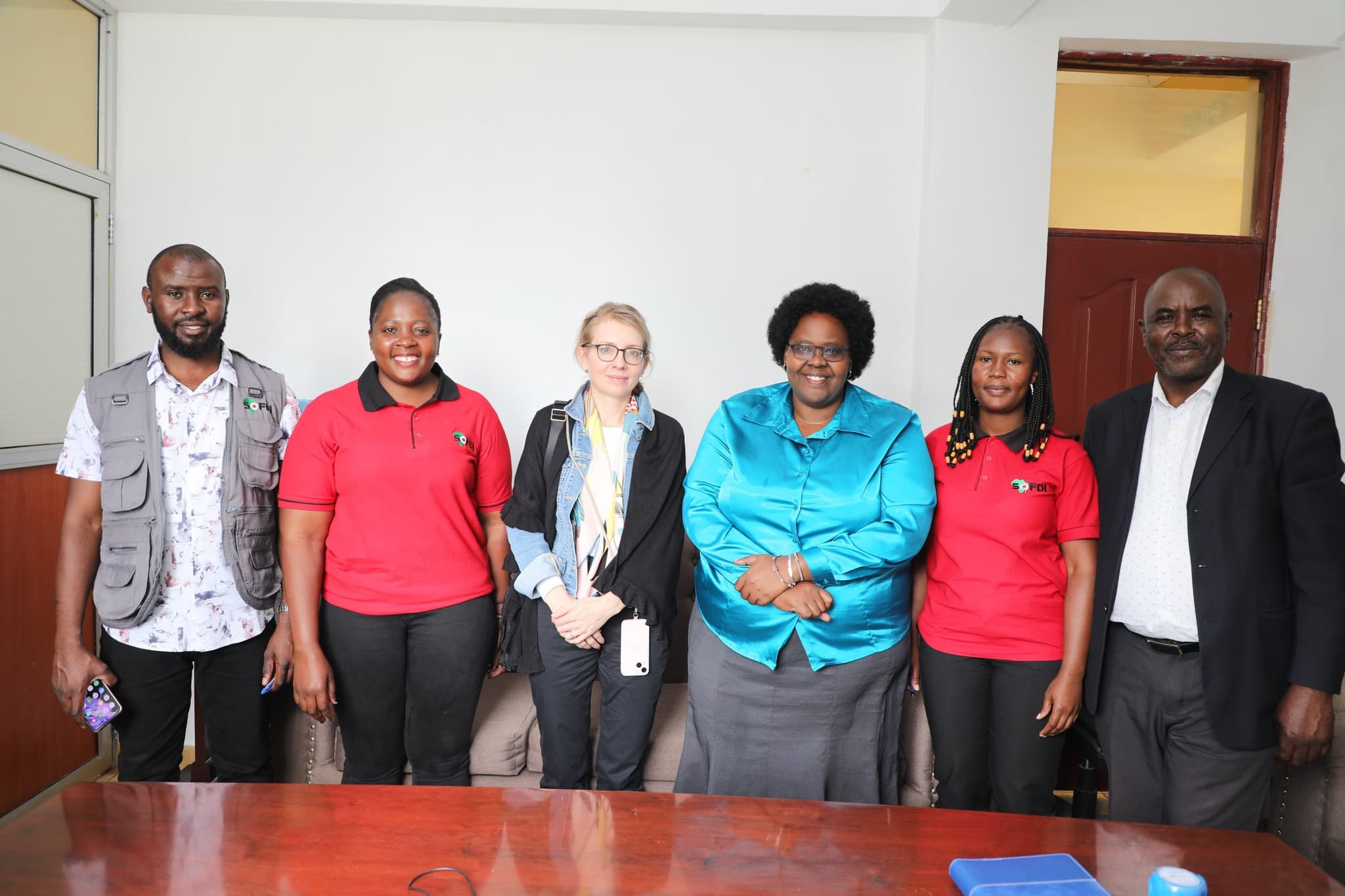 Vihiga County to expand ECDE feeding programme
