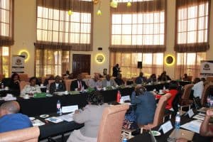 Education committee engages TSC in consultative forum on teacher welfare and policy image 1