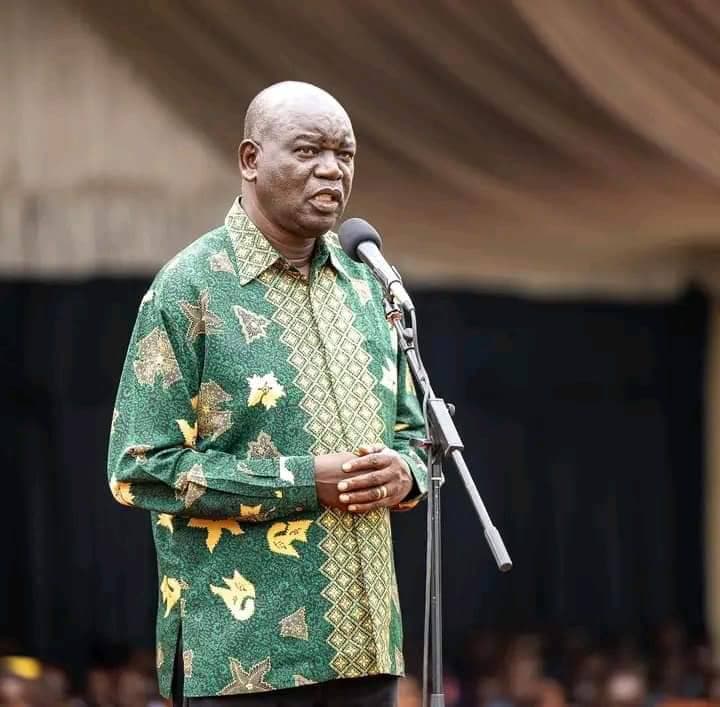 Eight schools in Busia get new classrooms worth Ksh2.1 Million each
