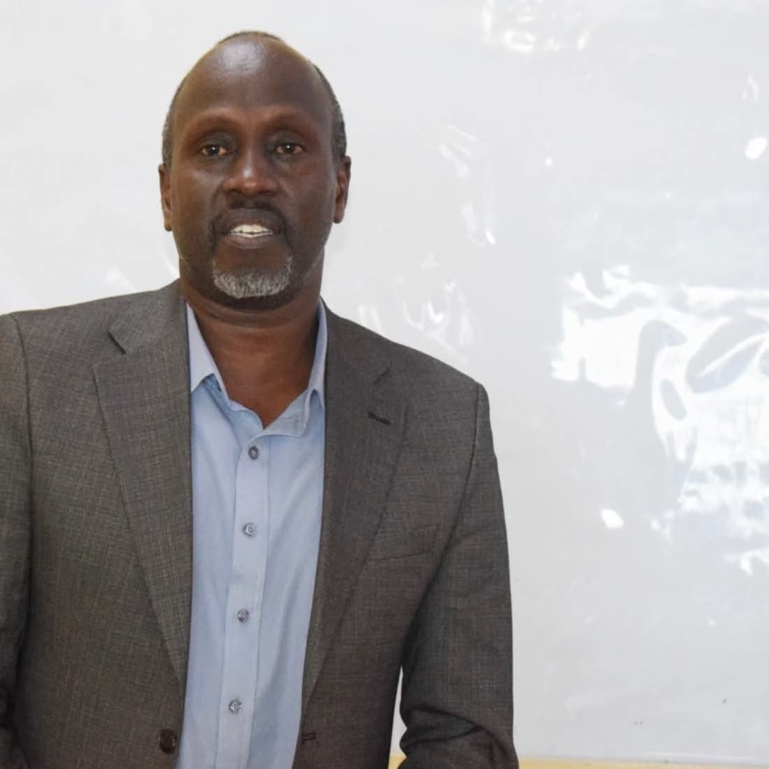 MKU Eldoret Campus appoints new Deputy Director of Academics