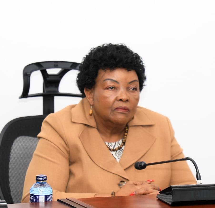 Senators raise concern over Governor Sakaja’s absence from ECDE, TVET meetings