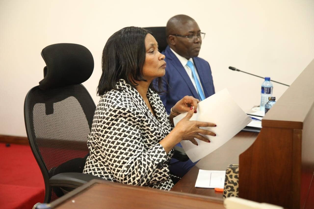 Lawmakers grill TSC on management of teachers’ hardship allowances