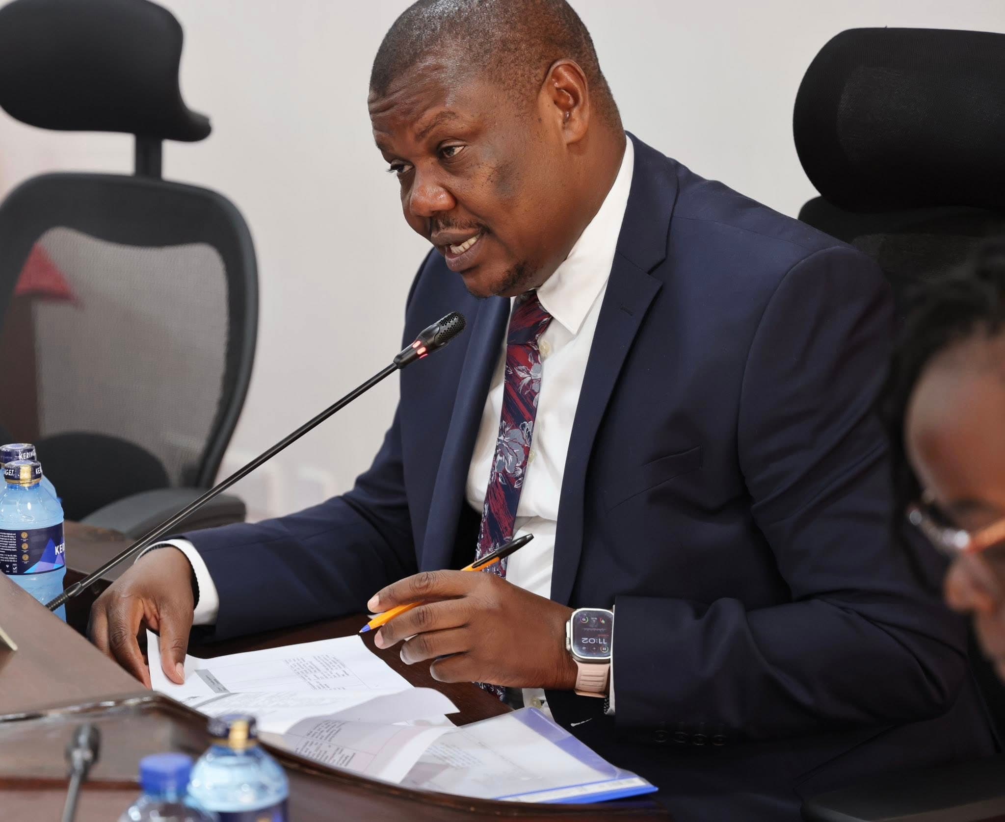 MPs call for full governance autonomy in newly formed TTIs