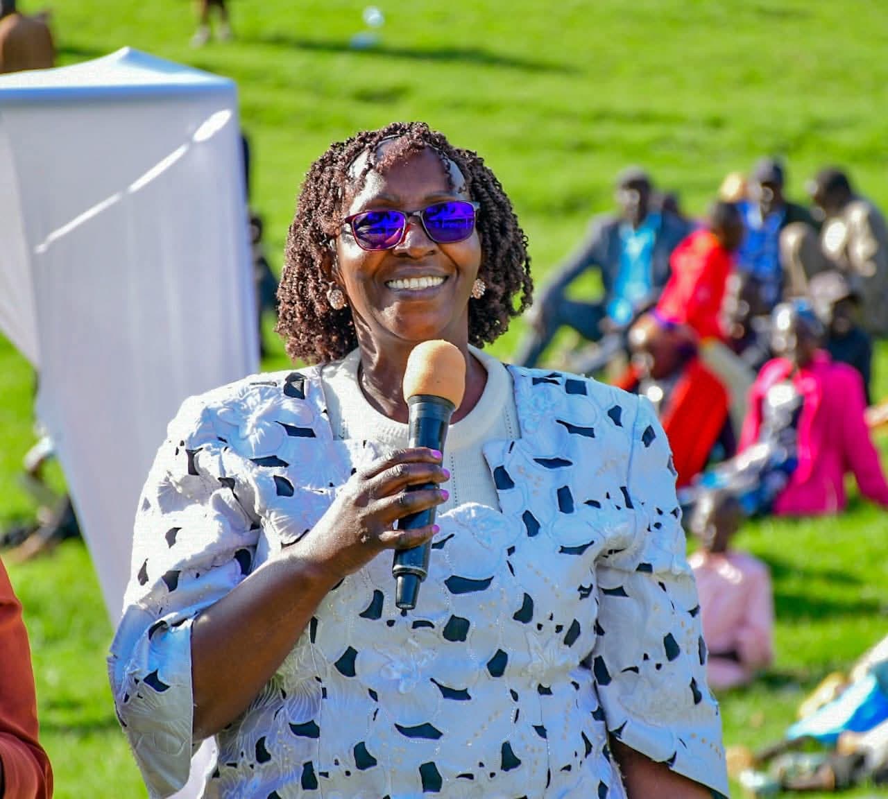 Ex-minister Kilimo urges parents to prioritise their children’s education, lauds teachers