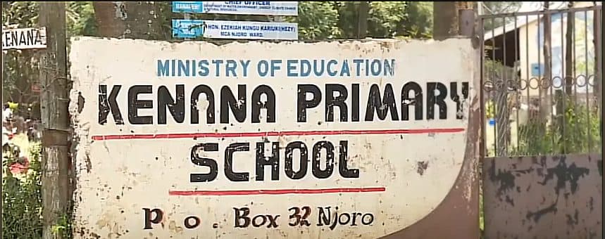 MoE grills teachers over Kenana school girls’ humiliation amid probe