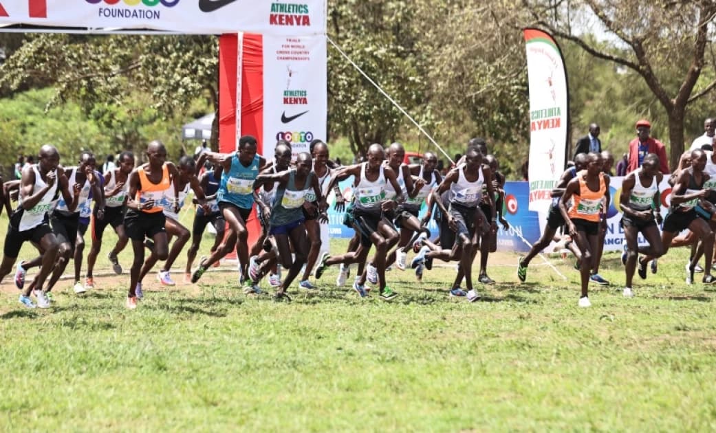 Schools urged to participate in Athletics Kenya-Muranga County cross country contest