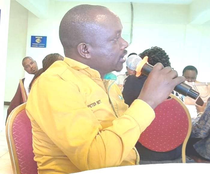 KUPPET official raises queries over transition from Minet to SHA