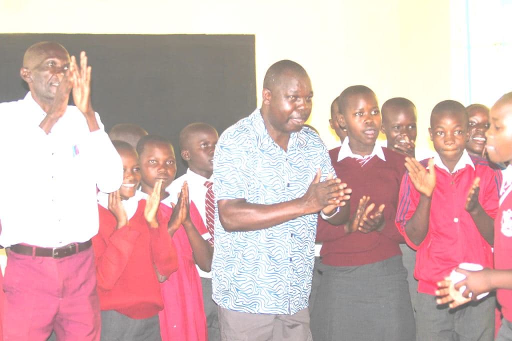Bondo NG-CDF injects Sh26 million to fuel learning for 15,000 day scholars