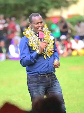 MP urges Govt to stop starving schools of funds
