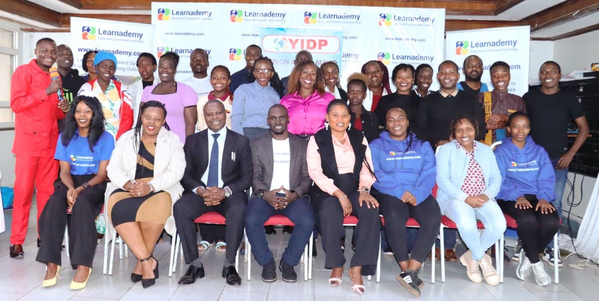 50 Nairobi teachers trained on delivery of CBE