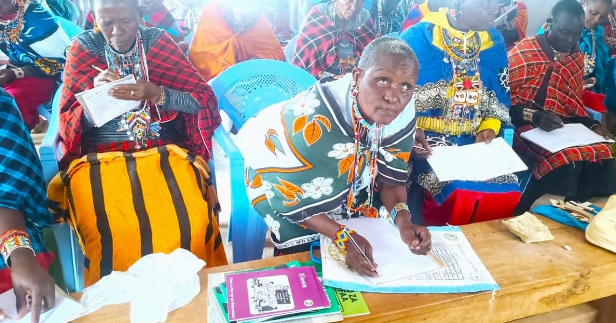 Gov’t should revolutionize adult literacy, expand reach to rural areas