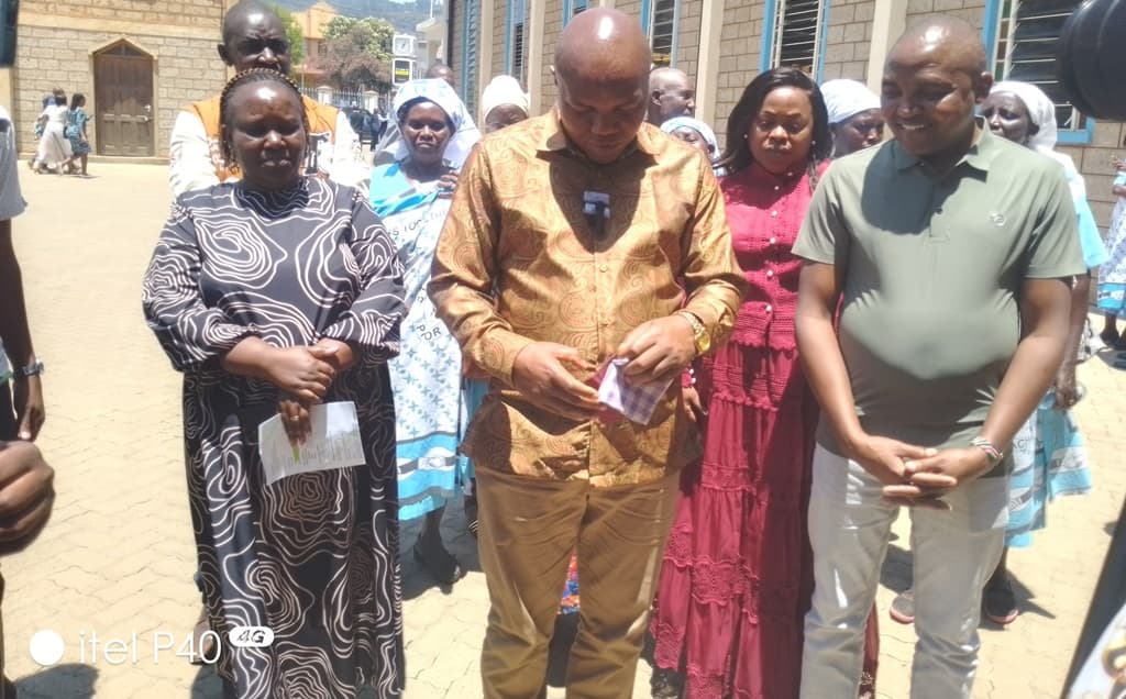 Machakos Deputy Governor urges Govt to end public university lecturers’ strike