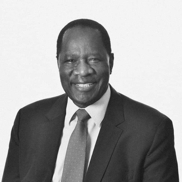 Rongo University eulogizes former MP Dalmas Otieno