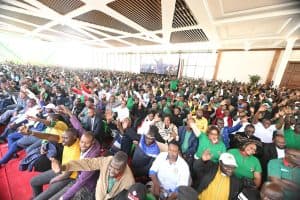 KISE tutors, CSO-SNE teachers expect to move to new job groups after Presidential pledge image 1