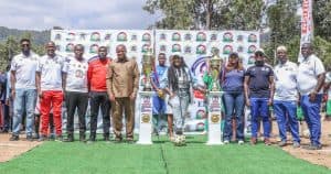 Machakos Governor nurtures talents as 3rd edition of Governor Wavinya Cup launched image 1