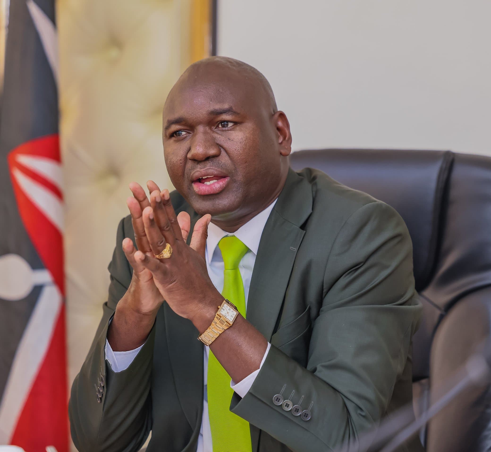 MoE calls for cooperation as EPRA roll out electrical compliance and safety audit in schools