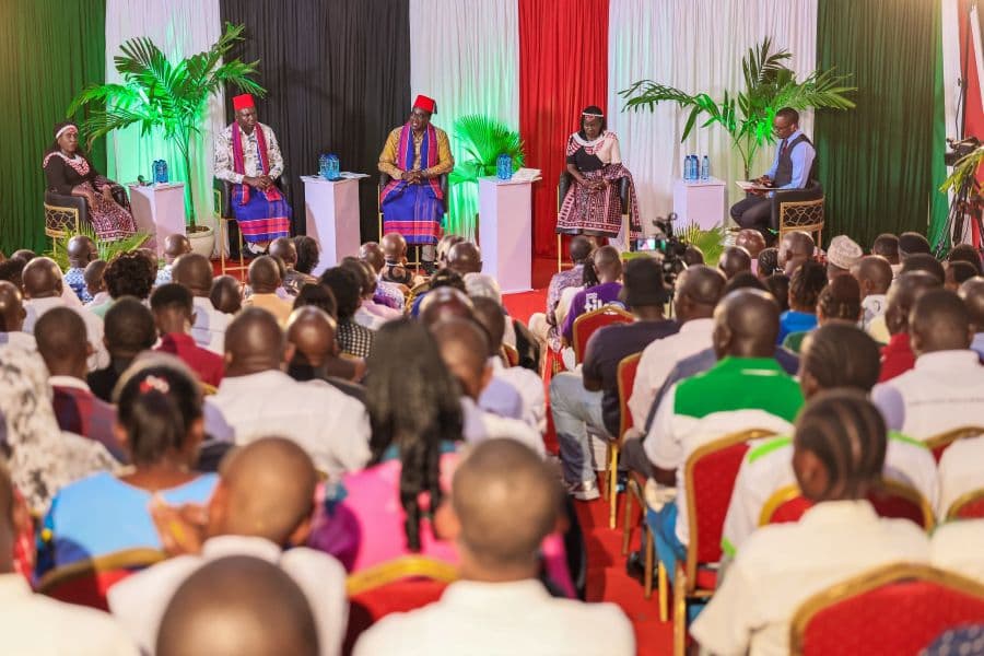 Gov’t to employ BoM teachers to cover ASAL teachers’ shortfall, Ogamba reveals